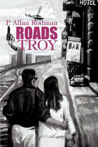 Knjiga Roads P Allan Rodman