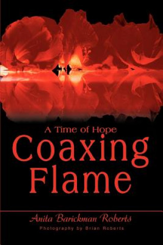 Könyv Coaxing Flame Anita Barickman Roberts