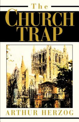 Kniha Church Trap Herzog