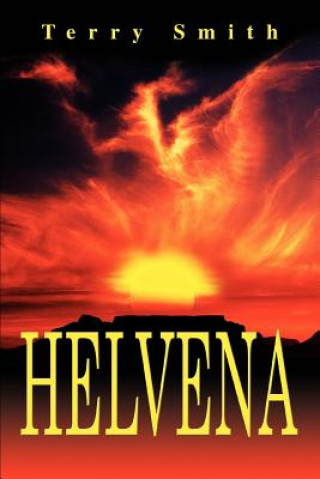 Knjiga Helvena Terry Smith