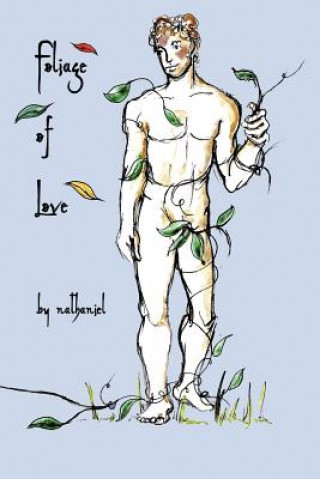 Carte Foliage of Love Nathaniel