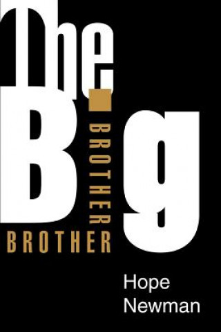 Книга Big Brother Hope Newman