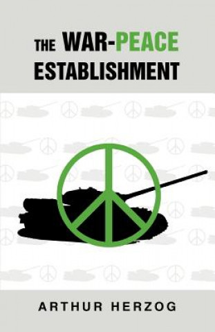 Kniha War-Peace Establishment Herzog