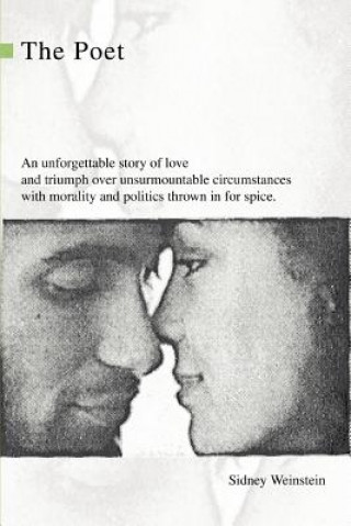 Libro Poet Sidney Weinstein