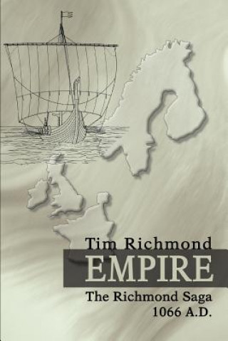 Buch Empire Tim Richmond