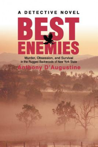 Knjiga Best Enemies Anthony D'Augustine