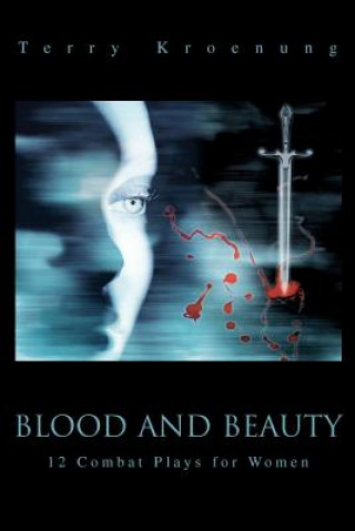 Kniha Blood and Beauty Terry Kroenung