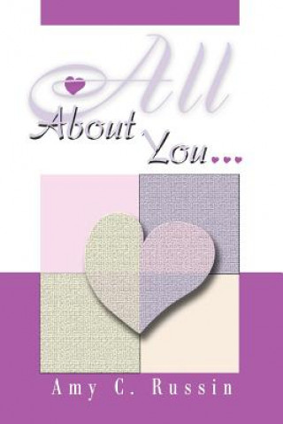 Libro All About You... Amy C Russin