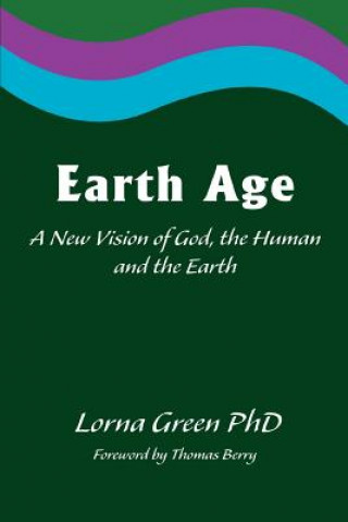 Kniha Earth Age Green