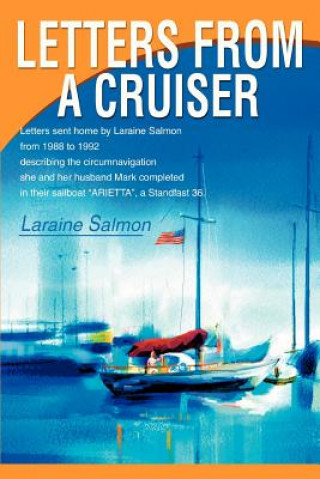 Carte Letters From A Cruiser Laraine Salmon