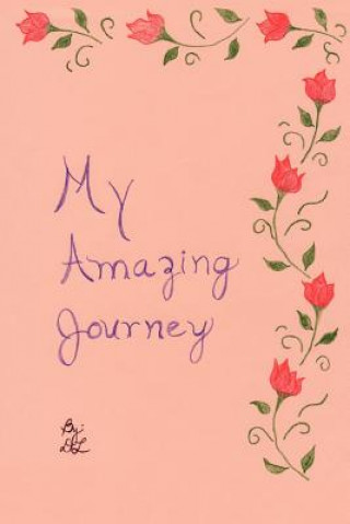 Kniha My Amazing Journey Donna Lamberti