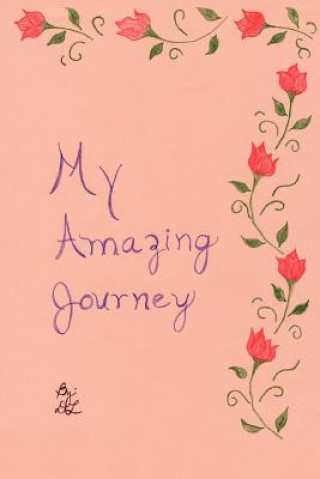 Knjiga My Amazing Journey Donna Lamberti