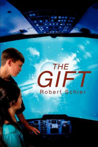 Kniha Gift Robert Schier