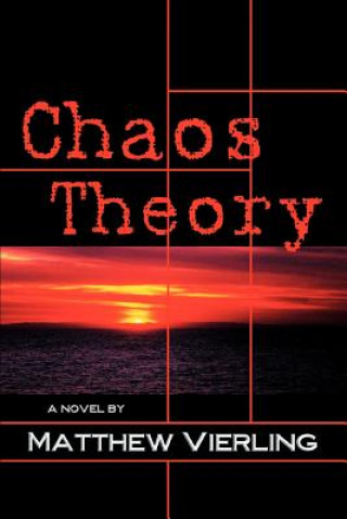 Buch Chaos Theory Matthew Vierling