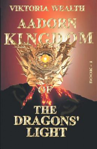 Carte Aadorn Kingdom of the Dragons' Light Viktoria Wealth