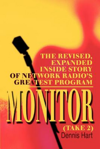 Libro Monitor (Take 2) Dennis Hart