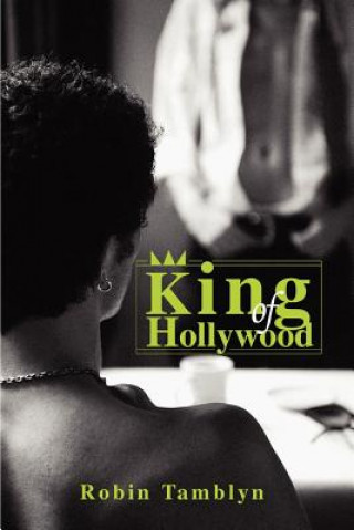Kniha King of Hollywood Robin Tamblyn