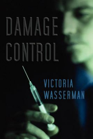 Książka Damage Control Victoria Wasserman