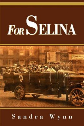 Książka For Selina Sandra Wynn