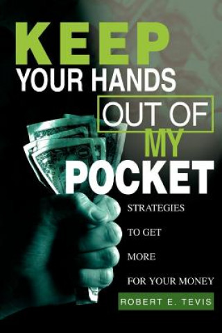 Carte Keep Your Hands Out of My Pocket Robert E Tevis