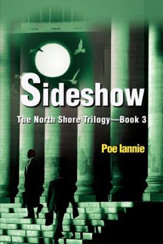 Knjiga Sideshow Poe Iannie