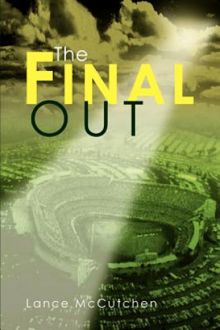 Libro Final Out Lance McCutchen