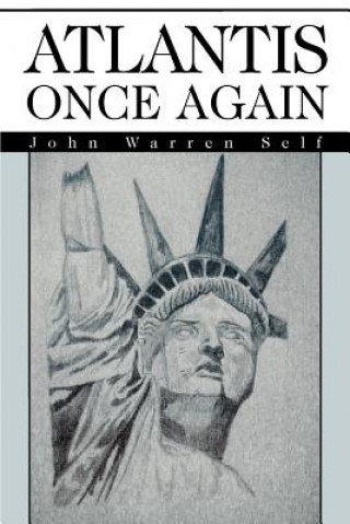 Libro Atlantis Once Again John Warren Self