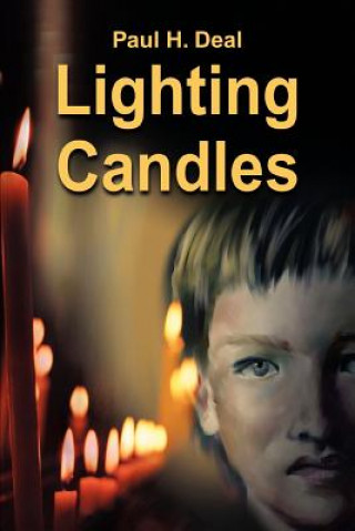 Kniha Lighting Candles Paul H Deal