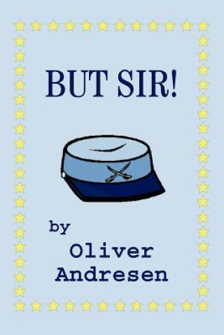 Carte But Sir! Oliver Andresen