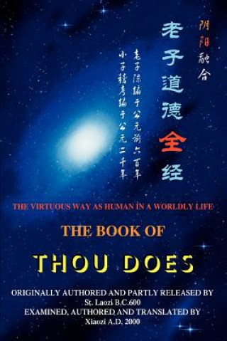 Carte Book of Thou Does Xiaozi
