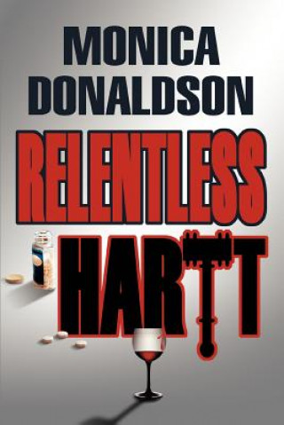 Carte Relentless Hartt Monica Donaldson