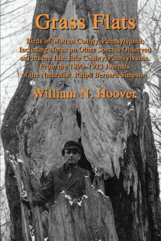 Knjiga Grass Flats William N Hoover