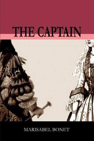 Book Captain Marisabel Bonet