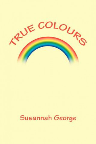 Carte True Colours Susannah George