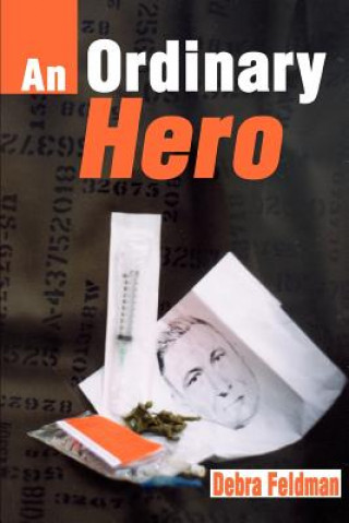 Книга Ordinary Hero Debra Feldman