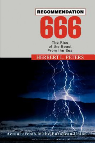 Könyv Recommendation 666 Herbert L Peters