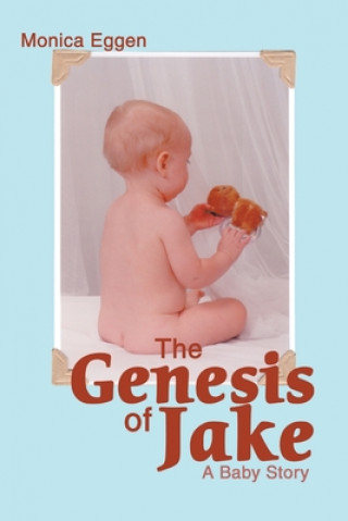 Carte Genesis of Jake Monica Eggen
