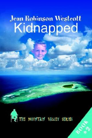 Knjiga Kidnapped Jean Robinson Westcott
