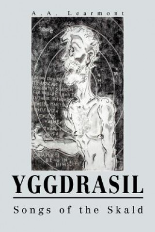 Kniha Yggdrasil A A Learmont