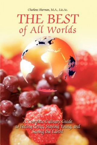 Livre Best of All Worlds Charlene Sherman