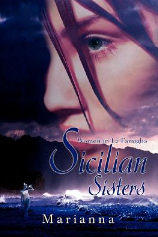 Книга Sicilian Sisters Marianna