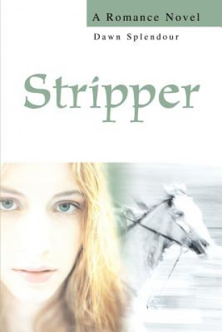 Book Stripper Dawn Splendour