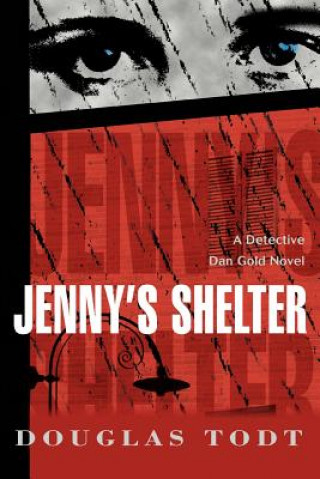 Książka Jenny's Shelter Douglas Todt