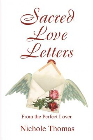 Carte Sacred Love Letters Nichole Thomas