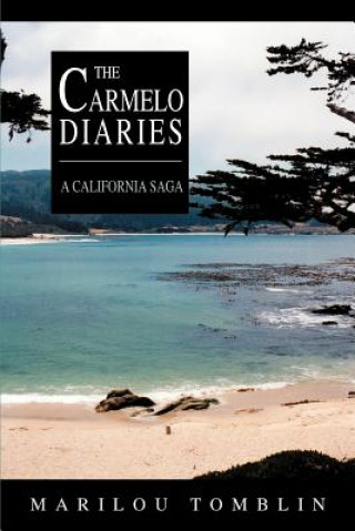 Carte Carmelo Diaries Marilou Tomblin