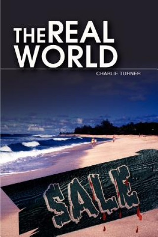 Книга Real World Charlie Turner