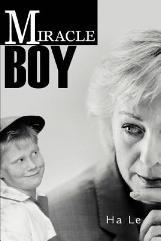 Buch Miracle Boy Ha Le
