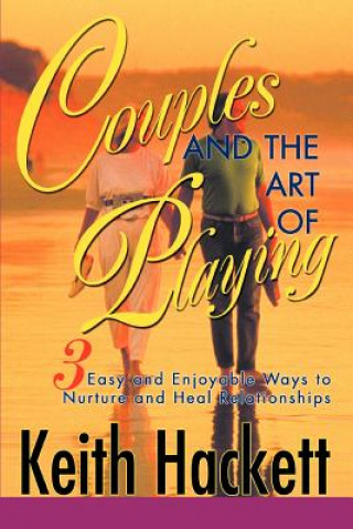 Knjiga Couples and the Art of Playing Keith Hackett