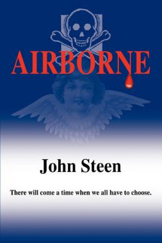 Kniha Airborne John Steen