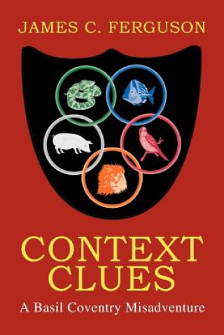 Livre Context Clues James C Ferguson